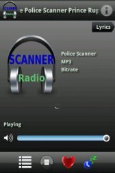 game pic for Scanner Radio